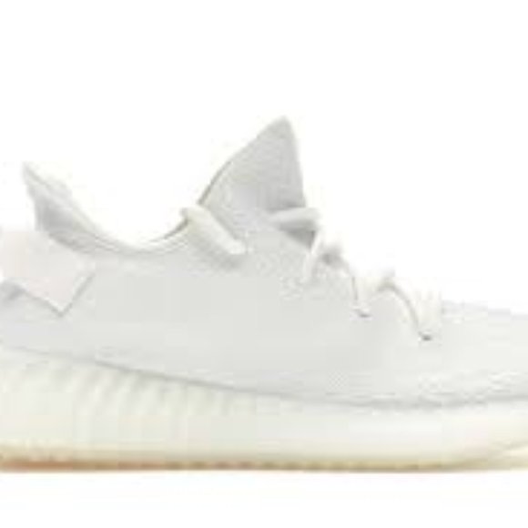 Adidas Yeezy Boost 350 v2  Yeezy Boost 350 V2 \'Cream White / Triple White\'